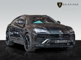 Lamborghini Urus | Carbon Interior | Akrapovic - Lamborghini Urus aus 2021