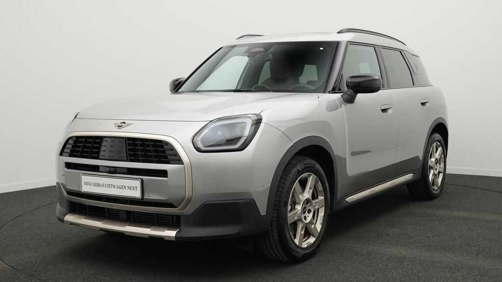 MINI Countryman C (Cooper) - Bild 1