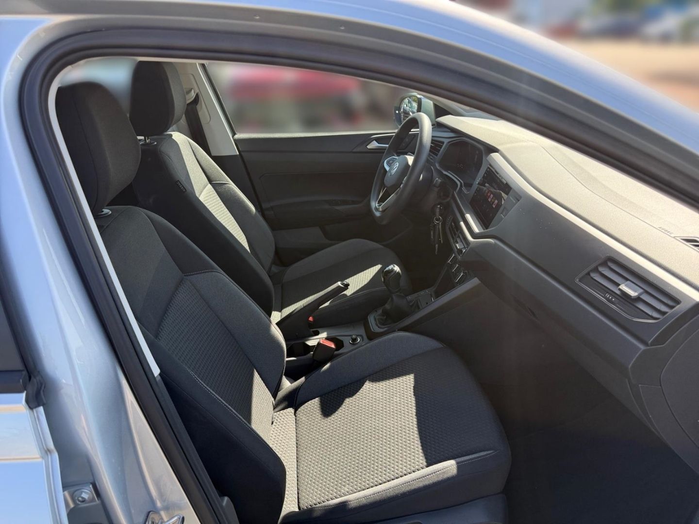 Fahrzeugabbildung Volkswagen Taigo Basis (CS1)(08.2021- )