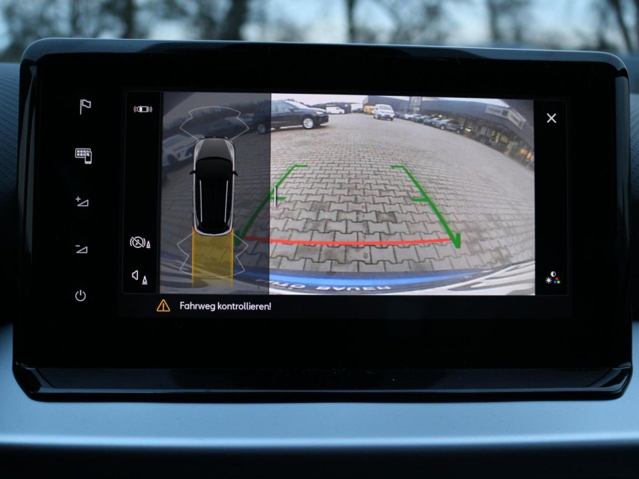 Fahrzeugabbildung SEAT Arona FR 1.0 TSI 115 PS 7-Gang-DSG VFW