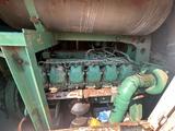 Andere STROMAGGREGAT GSCE 350 KVA 280 KW - LKW mit Stromaggregat