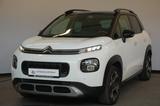 Citroën C3 Aircross 1.2 PureTech HeadUp Schiebedach - Citroën C3 Aircross mit Schiebedach