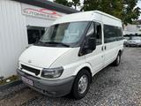 Ford Transit Turnier 2.4D 85KW "KLIMA/7-SITZER" - gebrauchte Ford Transit aus dem Jahr 2005