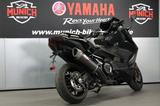 Yamaha TMAX TechMAX von der Munich Bike Factory - Yamaha Motorräder in München