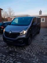 Renault Trafic/125ps/Camper/Transporter - Renault Trafic Transporter Gebrauchtwagen
