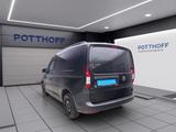 Volkswagen Caddy Cargo 2.0 TDI KASTEN KLIMA NAVI PDC DAB+ - VW Caddy Gebrauchtwagen in Hamm