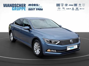 Volkswagen Passat Comfortline 1.4 TSI (ACT) BMT KeyLess+SHZ