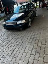 Audi S4b5 vieles neu, K04 (rs4,Technik)Tausch - Audi S4 aus 1998