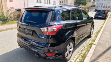 Ford Kuga - 7