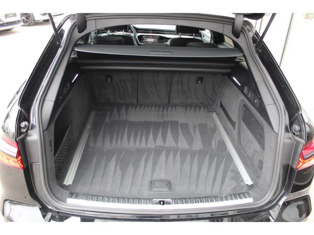 S6 Avant TDI qu.Titpr. HUD*MTRX*ACC*B&O*Pano*1HD