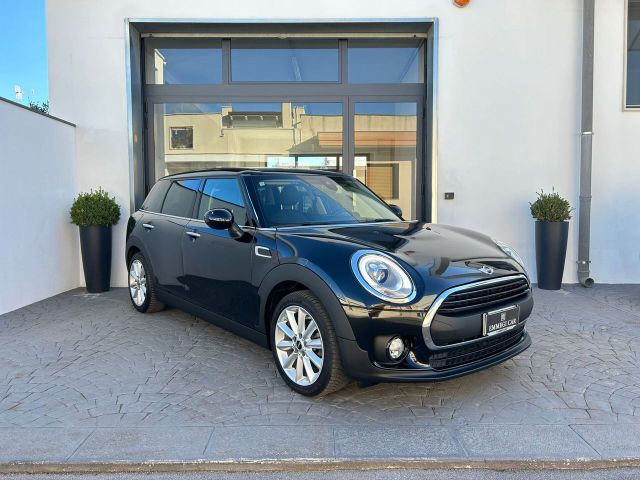 MINI Mini ONE D CLUBMAN 1.5 116Cv NAVI/LED-2016