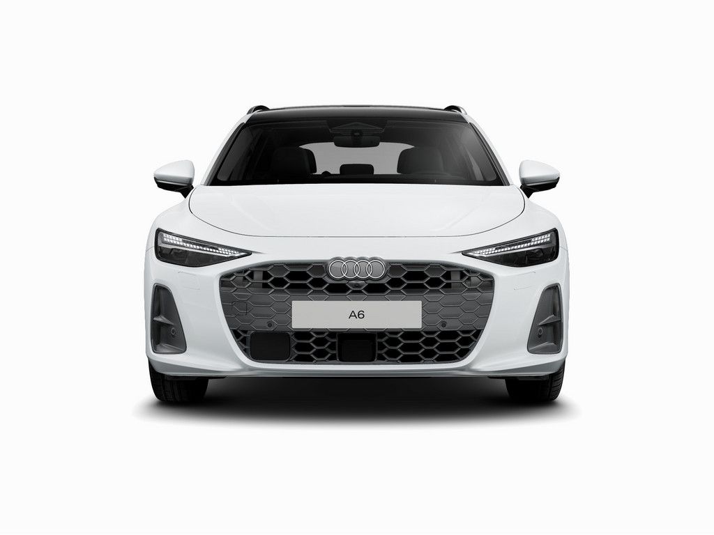 Audi A6 - Bild 8