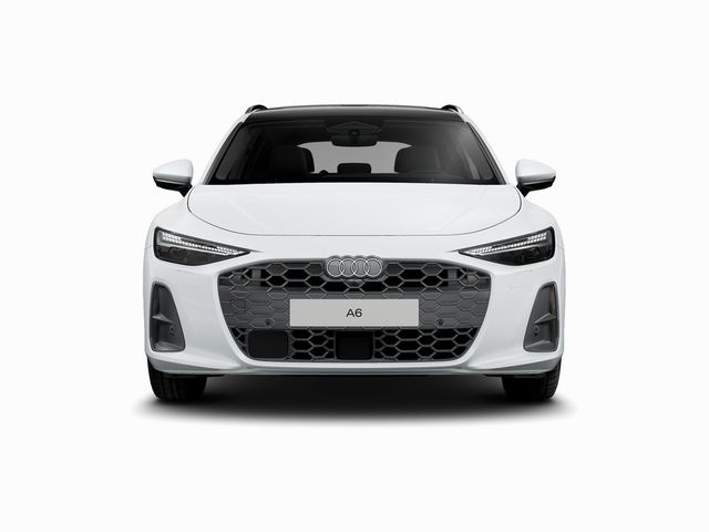 A6 Avant 2.0 TDI Tech Plus 360° MATRIX-LED PANO