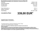 MINI John Cooper Works Cabrio DrivAss LED DAB Sportsi - scheckheftgepflegte MINI Cabrio Serie