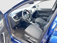 Volkswagen Taigo - Vorschau Bild 8