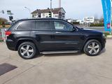 Jeep Grand Cherokee 3.0 CRD Overland - Jeep Grand Cherokee: Unfallwagen