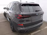 BMW X5 M60i xDrive M Paket Pro Sky Lounge Anhängerk. - BMW X5 M60 Gebrauchtwagen