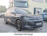 Volkswagen Tiguan 2.0 TDI Life 18" AUTOMATIK *TOP ZUSTAND!* - Volkswagen Tiguan Jahreswagen mit Diesel-Antrieb: Automatik