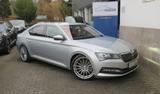 Skoda Superb Lim. Style 4x4 /19"/Sport/Virtual/Kam/AHK - Skoda Superb in Wuppertal