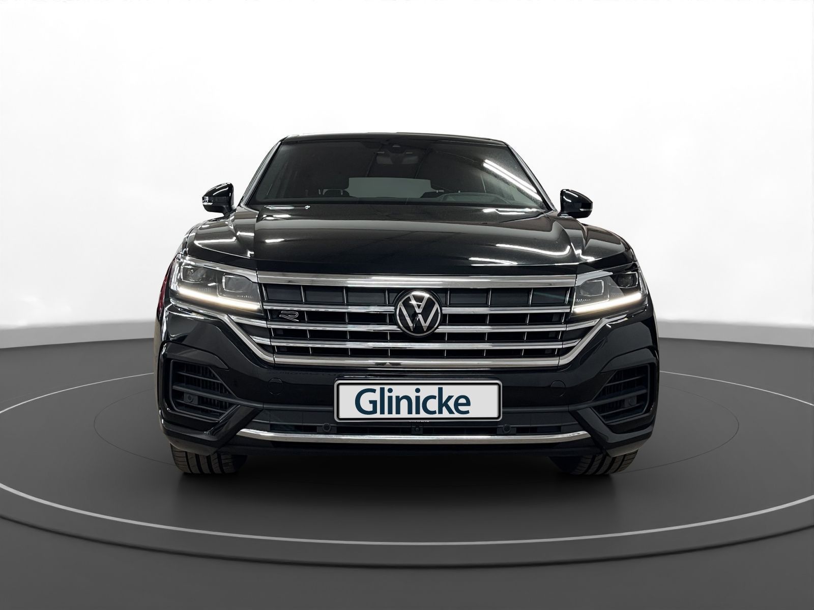 Volkswagen Touareg - Bild 3