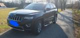 Jeep Grand Cherokee (2013), 3.0 CRD Diesel... - Jeep Grand Cherokee in Chemnitz