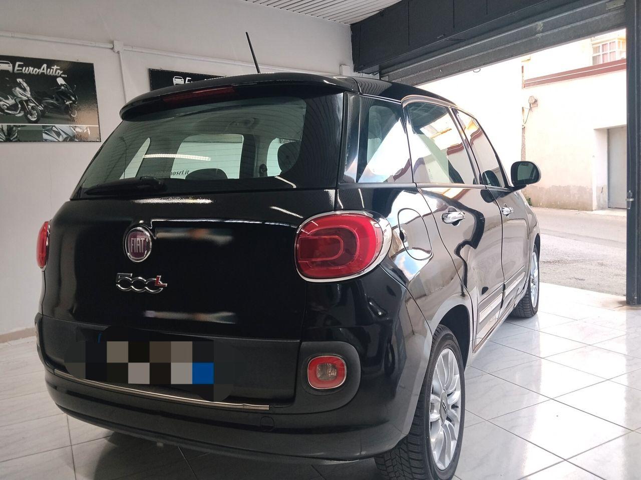 Fiat 500L 2014 — photo 6
