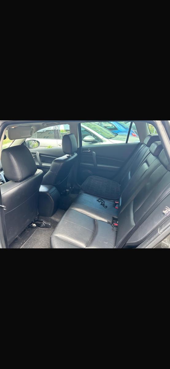 Mazda 6 2011 — photo 8