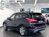 BMW X1 sDrive18i Sport Line NAVI LED SHZ PDC AHK 18" - BMW Gebrauchtwagen in Trier