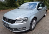 Volkswagen Passat Lim. Comfortline BlueMotion - Volkswagen Passat: Comfortline