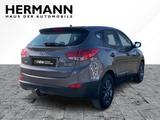 Hyundai ix35 1.6 FIFA World Cup Edition LED*Facelift*LM - Hyundai: I35