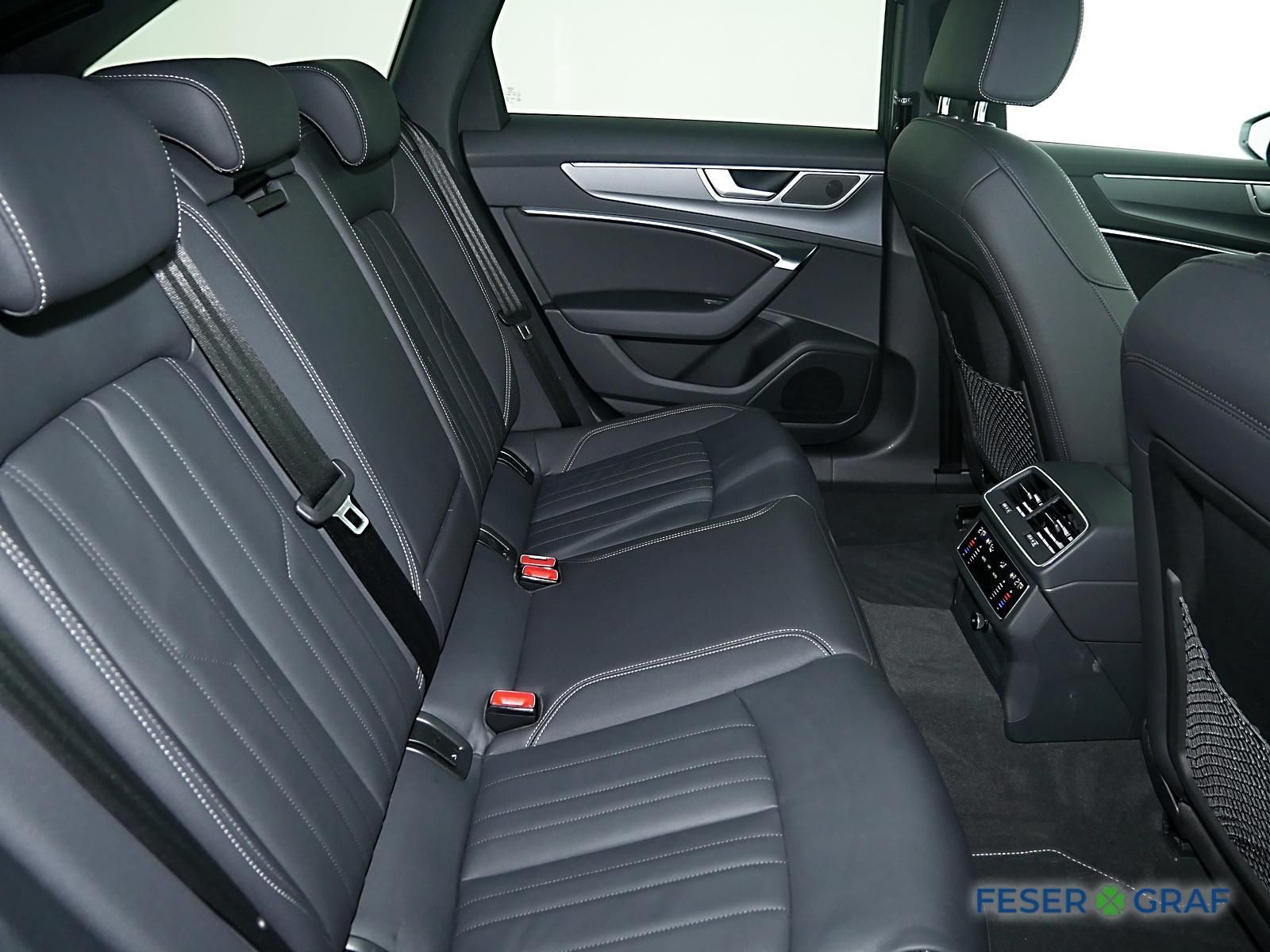Audi A6 - Bild 6