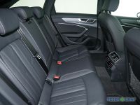 Audi A6 - Vorschau Bild 6