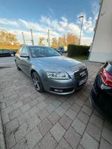 Audi audi a6 2.7 - Audi A6 mit Diesel-Antrieb: Limousine, 2.7