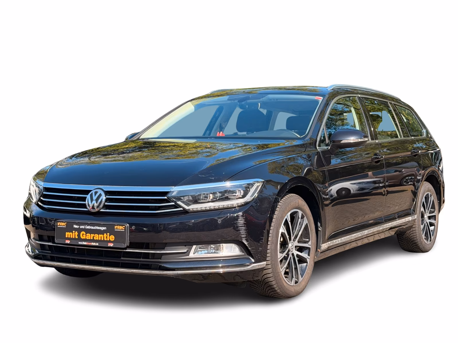 Volkswagen Passat Variant Highline ACC*Massage*AHK*Navi*