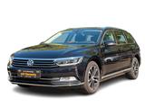 Volkswagen Passat Variant Highline ACC*Massage*AHK*Navi* - Volkswagen Passat Variant Gebrauchtwagen in Mülheim (Ruhr)