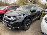 Honda CR-V 2.0 i HYBRID 4WD Executive/Winterräder - Honda CR-V Gebrauchtwagen in Berlin