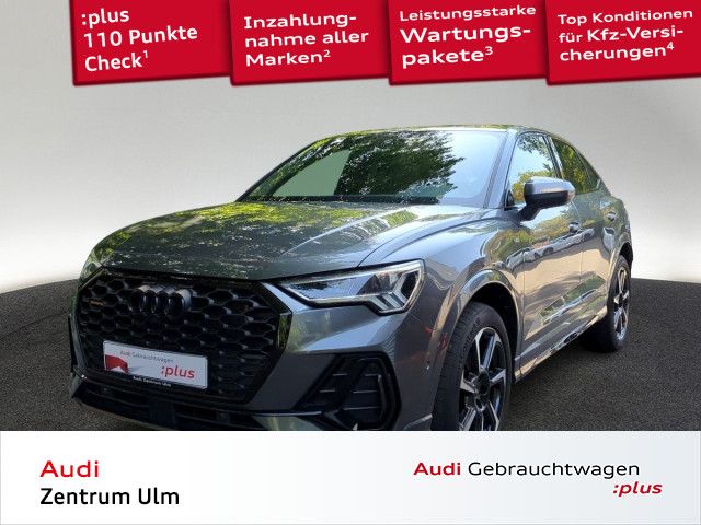 Audi Q3 - Bild 1