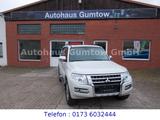 Mitsubishi Pajero 3.2 DI-D Top - gebrauchte Mitsubishi Pajero aus dem Jahr 2016