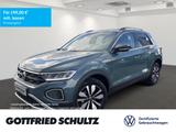 Volkswagen T-Roc 1.0 TSI GOAL 17 ZOLL GJR ACC NAVI SHZ - Auto leasen in Mönchengladbach