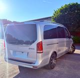 Mercedes-Benz V-Klasse 250 lang Edition