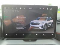 Skoda Kodiaq - Vorschau Bild 7