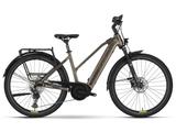 Husqvarna Tourer T2 2024 - Größe: S - Husqvarna E-Bikes