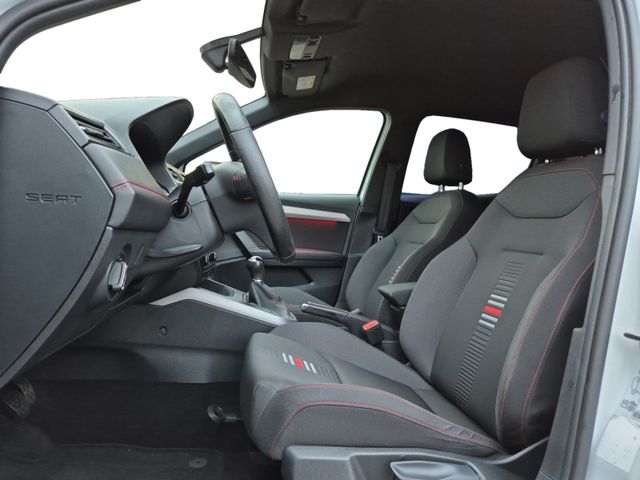 Seat Arona FR 1.6 TDI