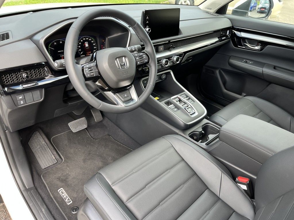 Honda CR-V - Bild 10