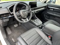 Honda CR-V - Vorschau Bild 10