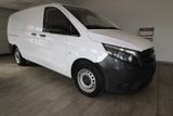 Mercedes-Benz Vito Kasten 109/110/111/114 CDI WORKER FWD lang - Mercedes-Benz: W 109