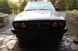 BMW 525 tds (E34) Klassiker mit Potential - BMW 525: 34