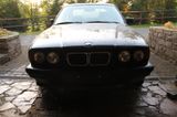 BMW 525 tds (E34) Klassiker mit Potential - BMW 525 aus 1995