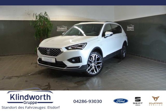 Seat Tarraco 1.4 TSI e-Hybrid DSG Xperience +Pano+AHK