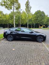 Tesla Model 3 Hinterradantrieb RWD Long Range Long... - Tesla Gebrauchtwagen in Dortmund